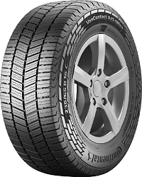 195/75 R 16 VanContact A/S Ultra  107/105R