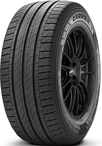215/75 R16 CARRIER 116/114R