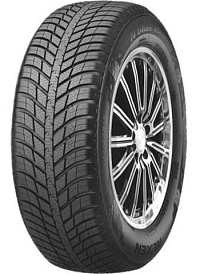 155/65 R14 NBLUE 4 SEASON 75T
