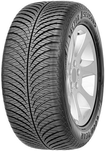 175/70 R 13 VECTOR 4SEASONS GEN-2  82T