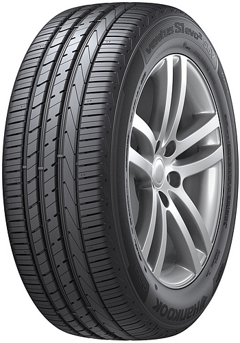315/35 R 20 K117C Ventus S1 evo2 SUV  110W