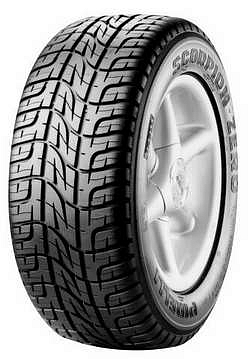 255/55 R 19 SCORPION ZERO   XL 111V