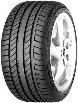 275/40 R 20 4x4SportContact   XL 106Y