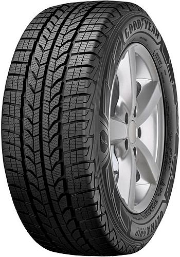 225/65 R 16 ULTRAGRIP CARGO   112T