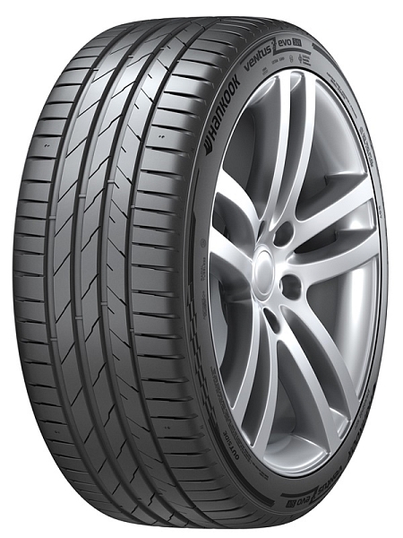 275/50 R 21 K137A Ventus evo SUV  113W
