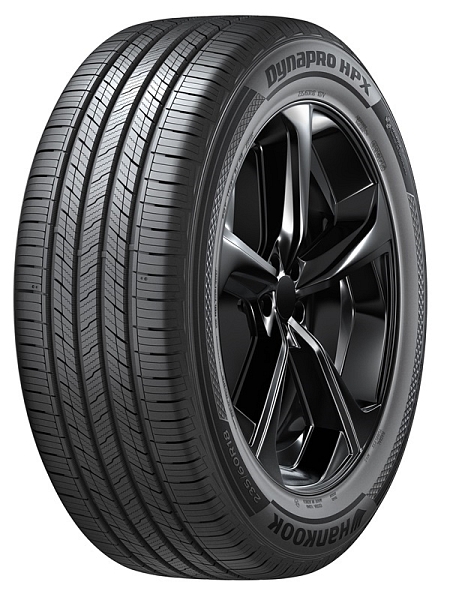 215/45 R 18 RA43 Dynapro HPX  89V