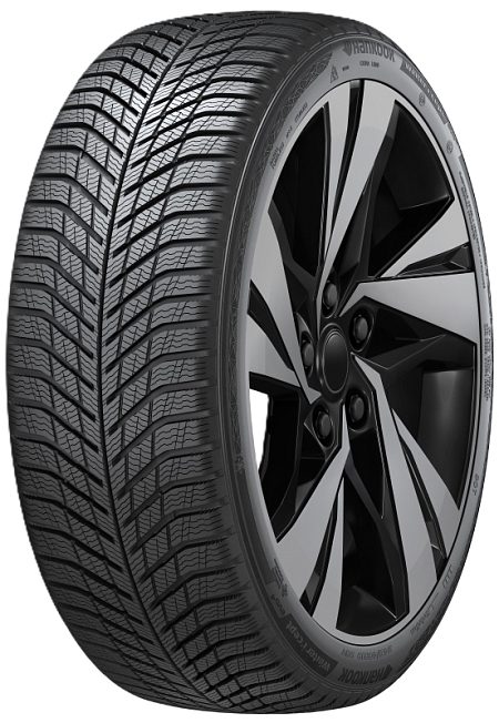 205/50 R 19 W340 Winter i*cept evo 4  94V