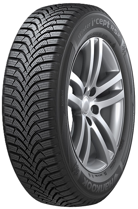 135/80 R 13 W452 ICEPT RS2  70T