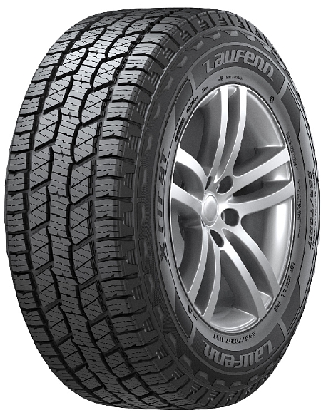 245/75 R 16 LC01 X FIT AT  111T