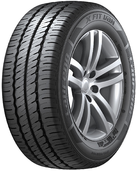 165/70 R 14 LV01 X FIT VaN  89/87R
