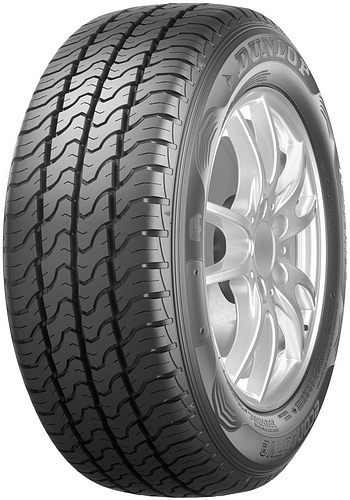 215/65 R 16 C ECONODRIVE  106T