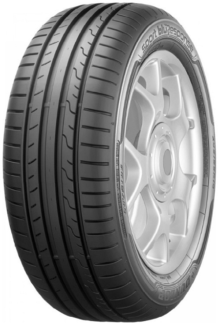 195/60 R 15 SPORT BLURESPONSE  88H