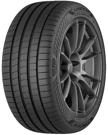 245/35 R 21 EAGLE F1 ASYMMETRIC 6 XL 96Y