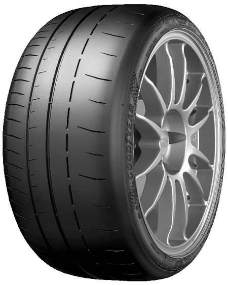 295/30 R 20 EAGLE F1 SUPERSPORT RS XL  101Y