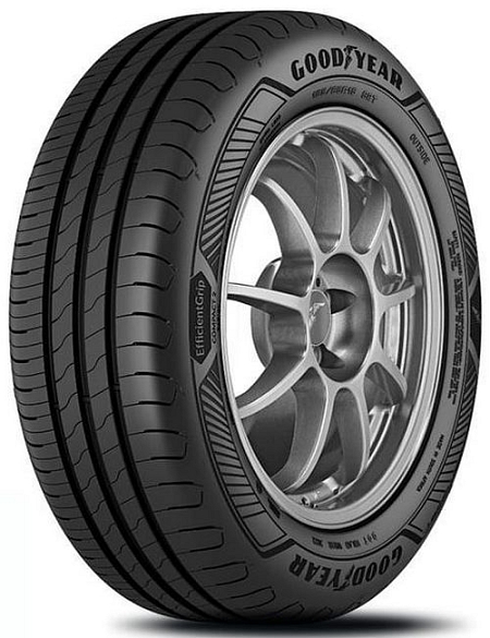 185/65 R 14 EFFICIENTGRIP COMPACT 2  86H