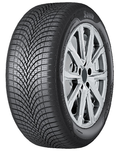 235/60 R 18 ALL WEATHER XL 107V