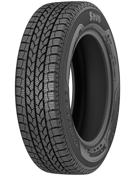 215/65 R 16C ESKIMO LT   109T