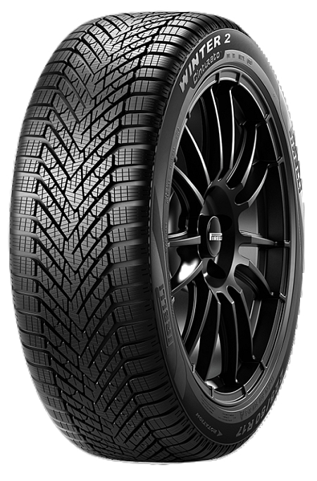 225/50 R 17 CINTURATO WINTER 2  XL 98V