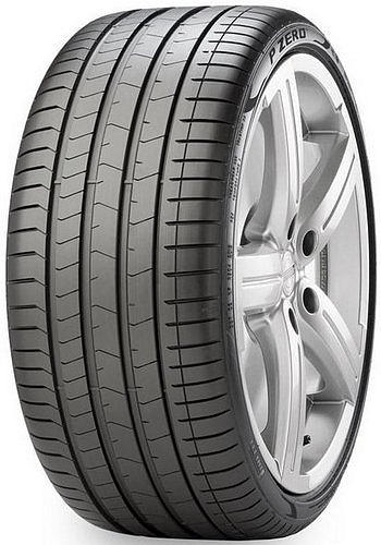 265/35 R 22 P-ZERO (PZ4) L.S. PNCS (VOL) XL 102V