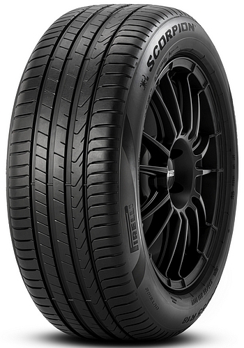 235/60 R 19 SCORPION RUNFLAT, ELECT(RE0)KS XL 107H