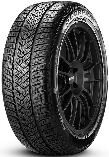 325/55 R 22 SCORPION WINTER (MO  116H
