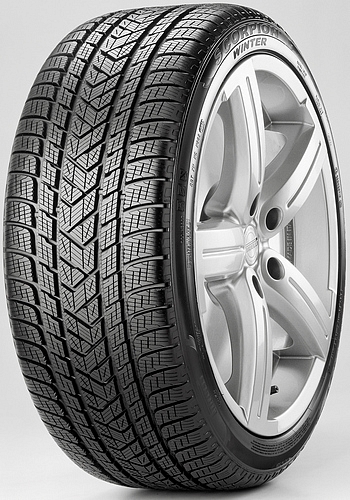275/45 R20 SCORPION WINTER MO XL 110V