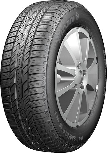 205/70 R 15 Bravuris 4x4  96T