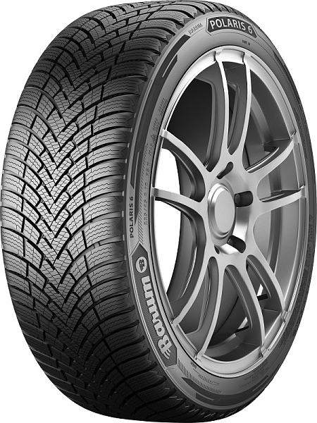 225/50 R 17 POLARIS 6 XL 98H
