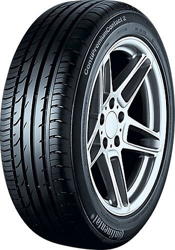 185/55 R 15 ContiPremiumContact 2    82T