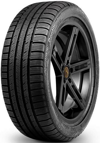 205/55 R 17 ContiWinterContact TS 810 S XL 95V