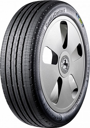 145/80 R 13 Conti.eContact  75M