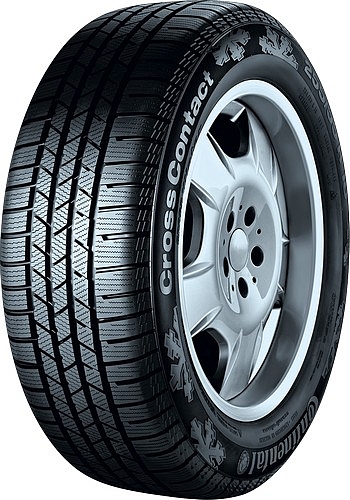 275/40 R 22 ContiCrossContact Winter XL 108V