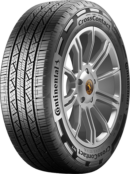 275/50 R 21 CrossContact H/T XL 113V