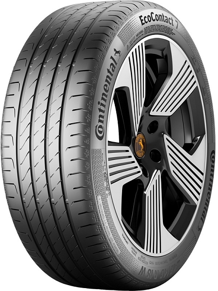 265/35 R 21 EcoContact 7 S ContiSealXL 101H