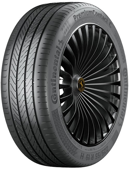 275/50 R 21 PremiumContact C   XL 113V