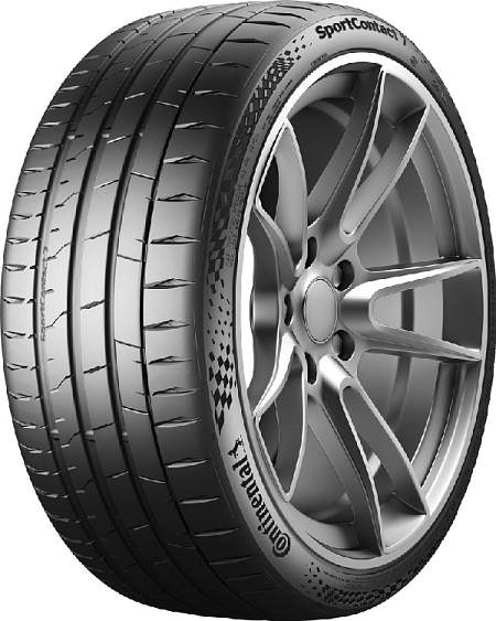 275/30 R 19 SportContact 7 XL 96Y
