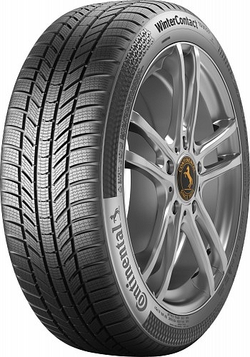 215/65 R 17 WinterContact TS 870 P  99T