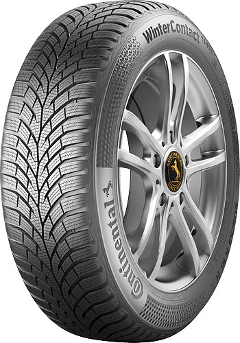 205/55 R 16 WinterContact TS 870 91H