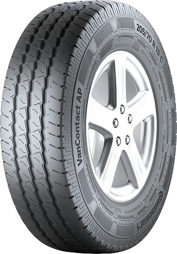 215 R 14 VanContact AP  112/110P