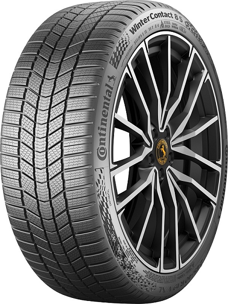 315/30 R 22 WinterContact 8 S XL 107V