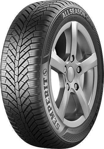 215/45 R 18 Allseason-Grip 2   XL 93Y
