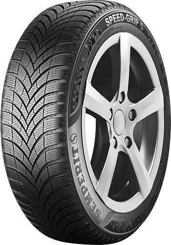 195/65 R 15 SPEED-GRIP 5  91T