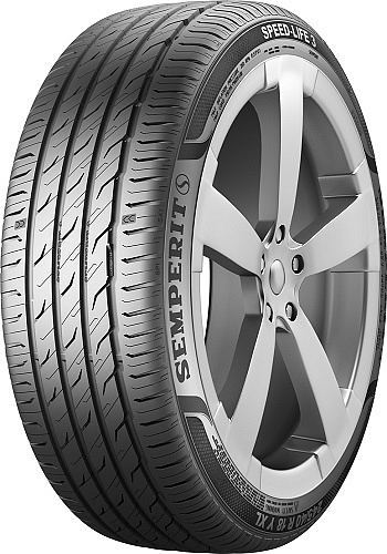 215/45 R 18 SPEED-LIFE 3 XL 93Y