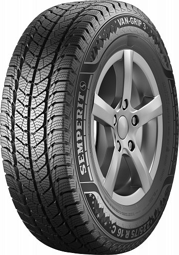 215/60 R 16 VAN-GRIP 3  103/101T