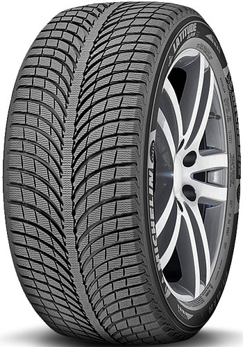 265/65 R 17 XL LATITUDE ALPIN LA2  XL  116H
