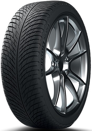 305/35 R 23 XL PILOT ALPIN 5 SUV  XL  111V