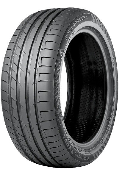 245/45 R 17 Powerproof 2 XL 99Y
