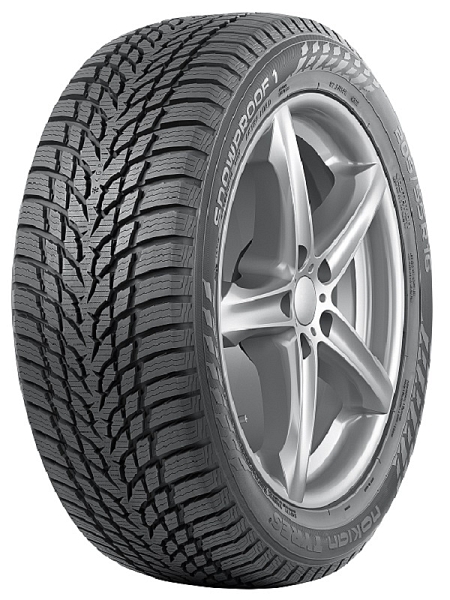 245/40 R 20 Snowproof 1  XL 99W