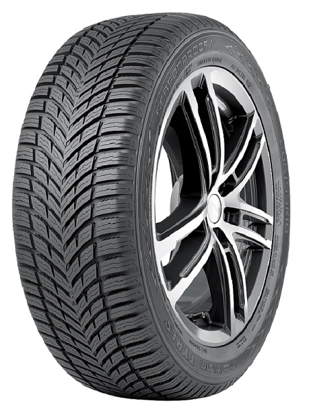 225/55 R 18 Seasonproof 1 XL 102V