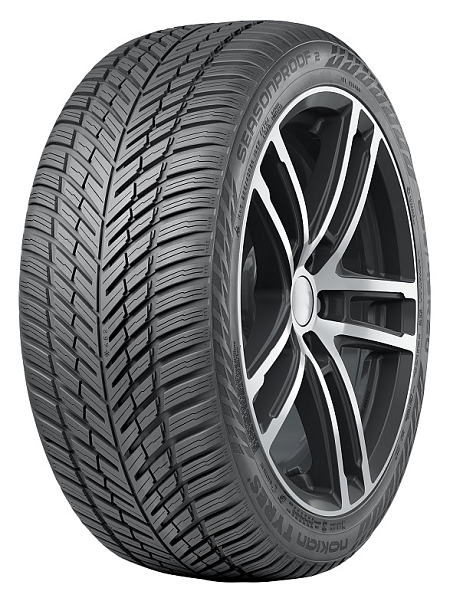 215/65 R 16 Seasonproof 2 XL 102V